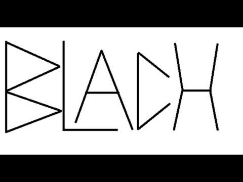 Knife Party Vs Martin Garrix - LRAD The Animal (Blach Mix)