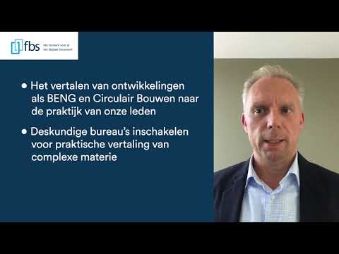 Vereniging FBS