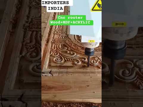 CNC wood carving, MDF cutting, acrylic engraving,router #cncrouter #cnccnclathemachine  #cnc #wood