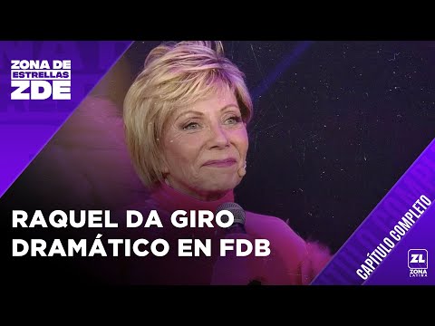 Zona de Estrellas - 10 de diciembre 2025