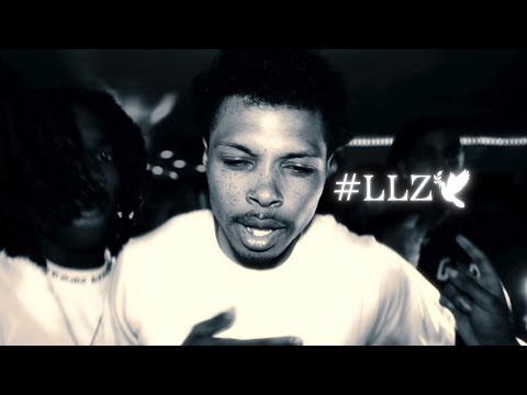 ZAA GOON - “IN THE DARK” (Official Music Video) (Shot By. KevOnCam) #LLZ #LongLiveZa