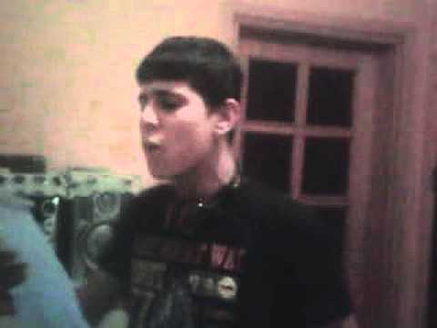 ReFLeX  STyLa  CanLı Performans.AnnE