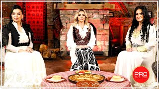 Resmije Krasniqi, Fahrije Zogaj & Elvira Fjerza - Potpuri Folklorike (Gezuar 2026)