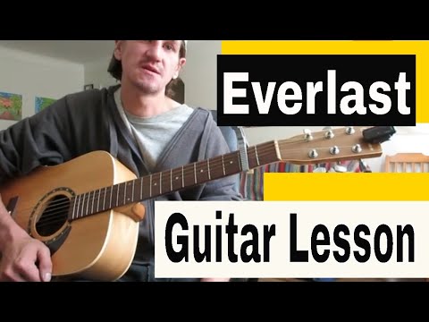 Don't Complain - Everlast