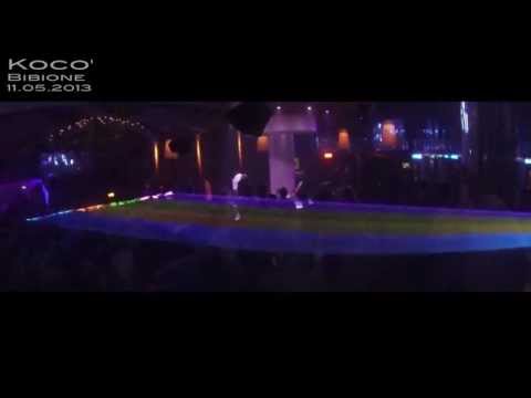 MAT's MATTARA and LUCA MENTI - KOCO' Club | Bibione