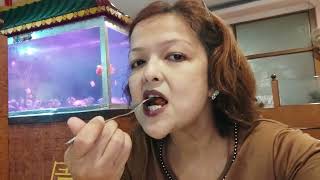 MANDARIN GOURMET .. #CRAVINGBYPARNA