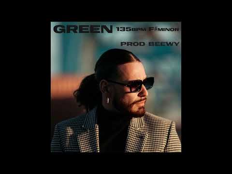 [FREE] SCH x Damso Type Beat - "GREEN"