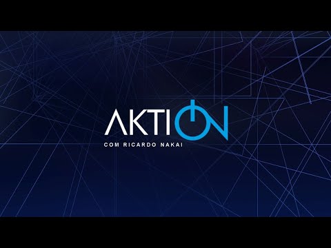 Programa Aktion com Ricardo Nakai - 12-09-2018