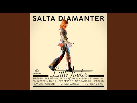 Jordens Salt - little jinder