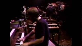 The Grateful Dead - Throwing Stones) Not Fade Away -  12-31-1985 - Oakland Colisum
