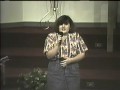 FBC Waskom Angela Johnson " The Driving Nails"
