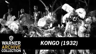 Preview Clip | KONGO | Warner Archive