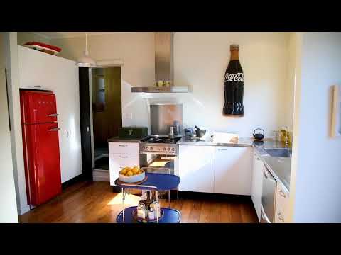 211 Marine Parade  Seatoun, Wellington NZ - video