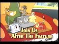 Join Us After The Feature Walt Disney Home Video 1998 Company Logo VHS Capture