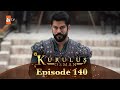 Kurulus Osman Urdu - Season 4 Episode 140