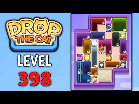 Level 398 thumbnail