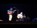 Leo Kottke & Keller Williams - “From Pizza Towers to Defeat” - Beverly MA - 2/25/17