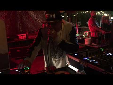 Reality Souljah (uk) -  How You feel & Dub ( J,Lalibela) @ Parknacht festival (b) 060719