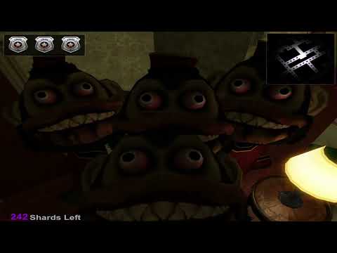 Dark Deception 2014 (Old Monkeys)