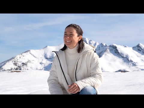 Sandra M. - Plexus solaire (Clip Officiel)