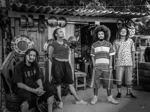 VDK-Marginais Conceituados