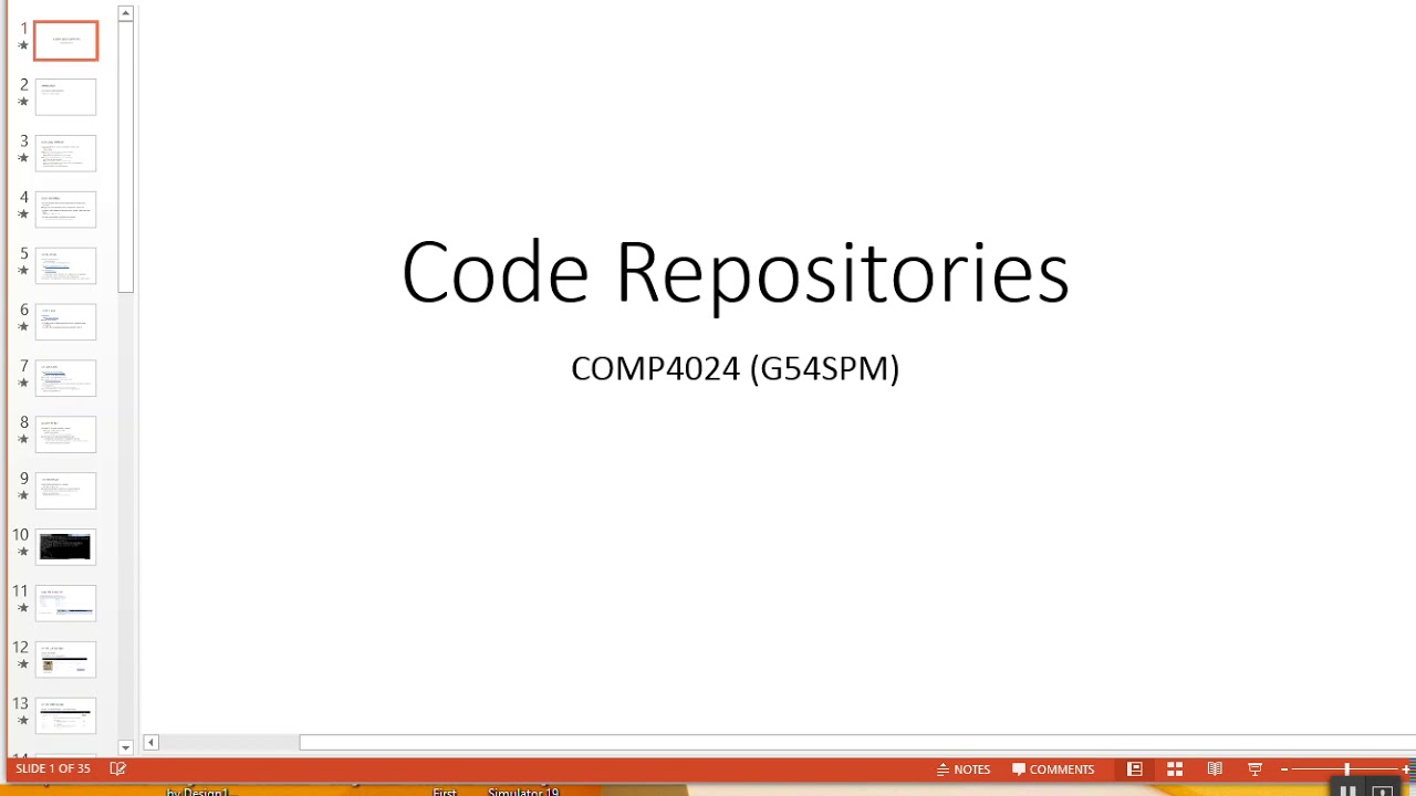 Lecture 4 Creating a project using GitHub, Trello and Unity