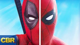 20 X-Men Characters Perfect For The MCU