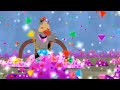 Yo Gabba Gabba StoryTime The Farmer S Jewels PAL
