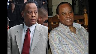 Conrad Murray Update: Where Michael Jackson’s Former Doctor Is Now