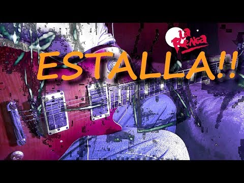 Estalla - La renga