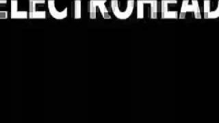 Combichrist Electrohead