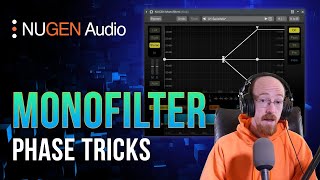 Video thumbnail for MMTV: NUGEN Audio MonoFilter Phase Tricks | Eric Burgess by MusicMarketingTV
