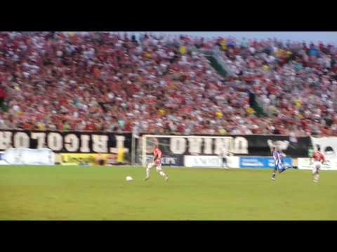 Defesa do Renan - Joinville 1x3 Avaí - 25.04.10 - By JamiraF.MP4