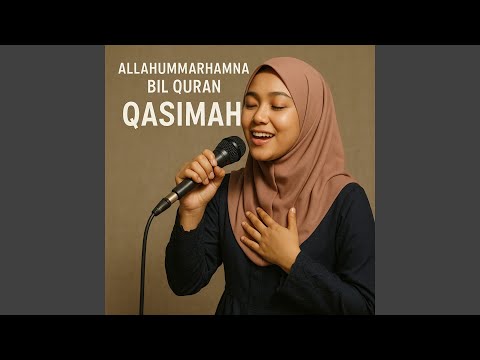 Allahummarhamna Bil Quran