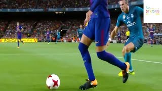 Marnik & Blazars - King In The North | New Football Skills & Tricks 2018 | MW