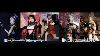 【FF14】ろっこんせん！ヴァリアントダンジョン【メテオDC】