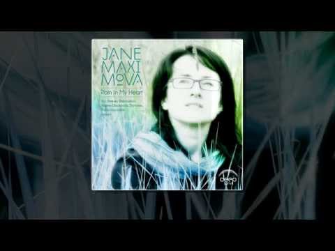 Jane Maximova - Rain In My Heart (Deep Tune Records)