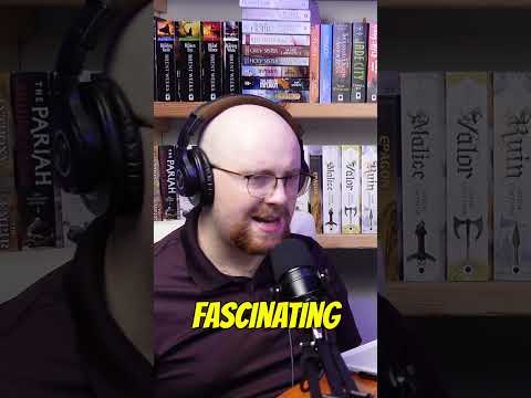 "Death" from Discworld is Perfect