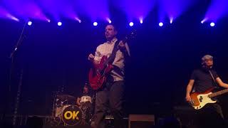 Matthew Good - The future is x rated live - Montreal March 7 2018 Mtelus