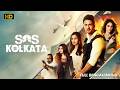 SOS Kolkata এসওএস কলকাতা Full Movie Yash Dasgupta Nusrat Jahan Mimi C Action T