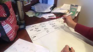 Wisdom Wednesday: Calculating macros made easy