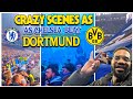 Chelsea vs Dortmund: The Full Match Vlog | Incredible Goals and Highlights - Fans Reactions