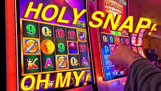 AMAZING JACKPOT CAUGHT LIVE!!!!