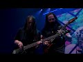 Dream Theater - Scene Seven: I. The Dance of Eternity - Distant Memories Live in London