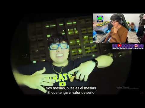 Reaccionando a Yung Dupe - GIRIGIRI Freestyle