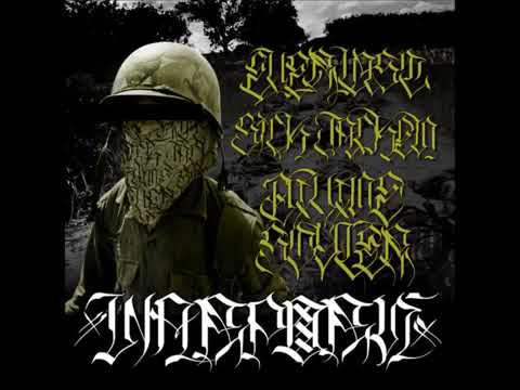 Warporn Industries Full Album (CD) Everlast, Sick Jacken, Divine Styler