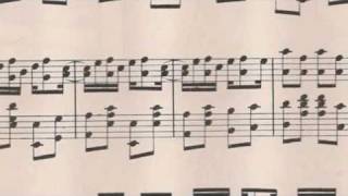 Maple Leaf Rag by Scott Joplin ~ Aaron Robinson, piano