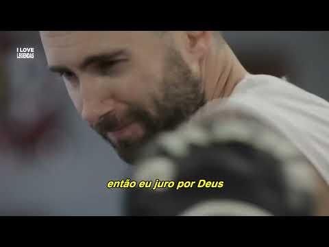 Maroon 5 - One More Night (Tradu&ccedil;&atilde;o) (Clipe Oficial Legendado)