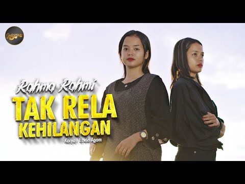 Rahma Rahmi - Tak Rela Kehilangan (Official Music Video)