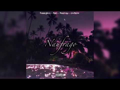 Mati haze - Náufrago🌌Ft DammyBoss Prodby (CeoMusic)